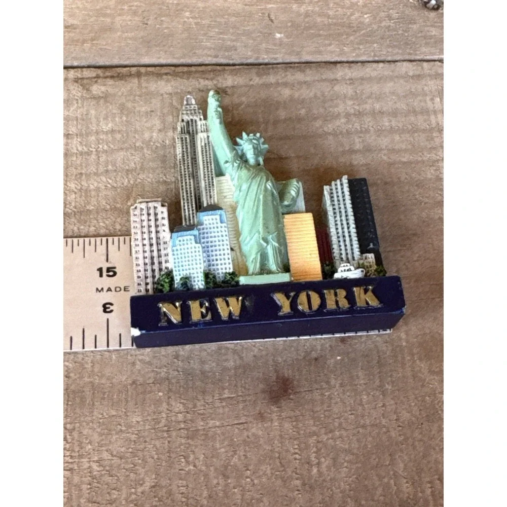 N/A vintage new